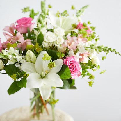 Fondly Bouquet –  The Blessed Florist, Brandon FL
