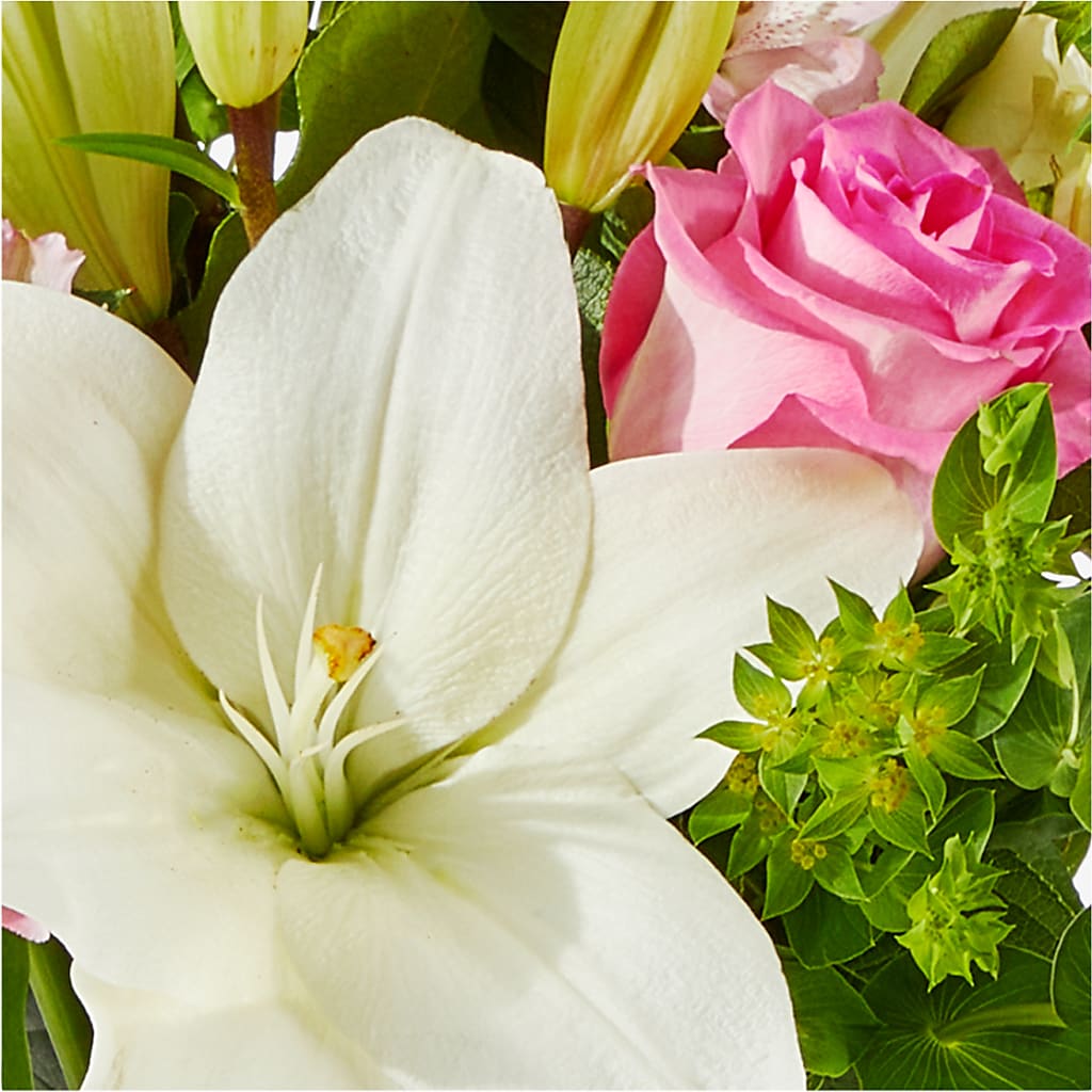 Fondly Bouquet –  The Blessed Florist, Brandon FL