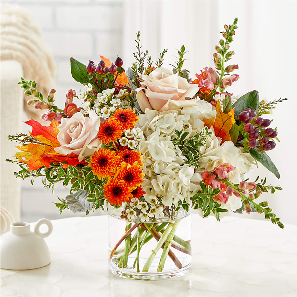 Autumnal Equinox Bouquet –  The Blessed Florist, Brandon FL