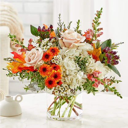 Autumnal Equinox Bouquet –  The Blessed Florist, Brandon FL
