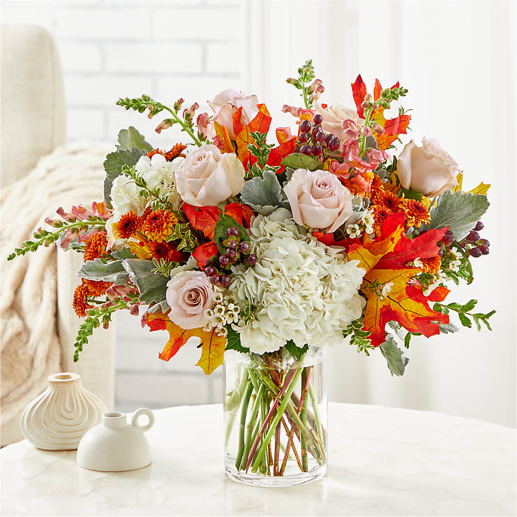 Autumnal Equinox Bouquet –  The Blessed Florist, Brandon FL