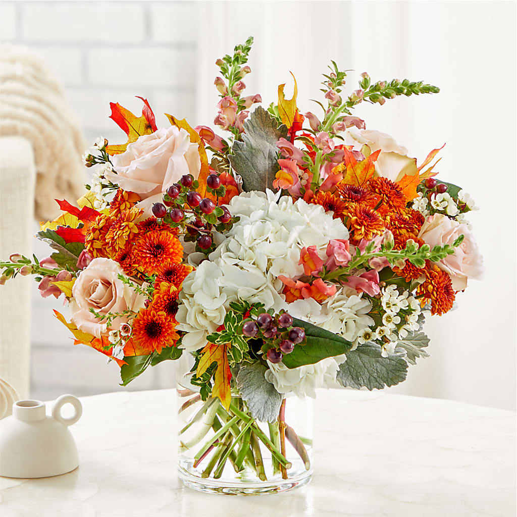 Autumnal Equinox Bouquet –  The Blessed Florist, Brandon FL