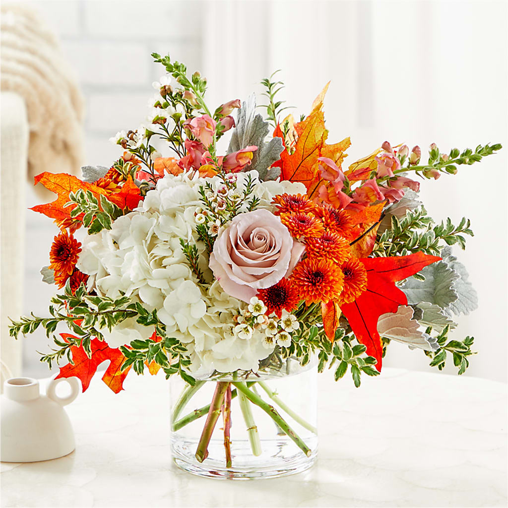 Autumnal Equinox Bouquet –  The Blessed Florist, Brandon FL