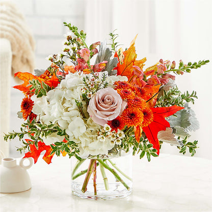 Autumnal Equinox Bouquet –  The Blessed Florist, Brandon FL