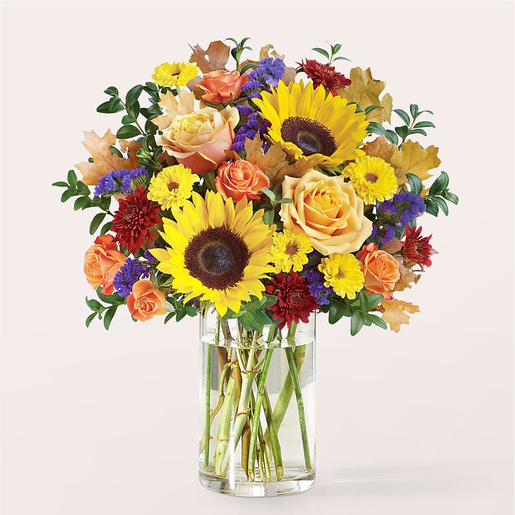 Harvest Moon Bouquet –  The Blessed Florist, Brandon FL