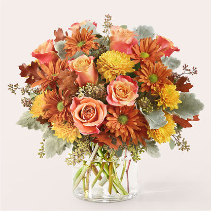 Caramel Apple Bouquet –  The Blessed Florist, Brandon FL