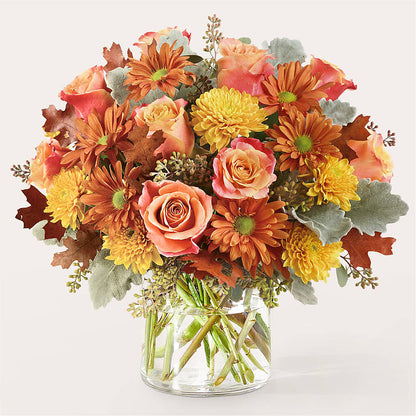 Caramel Apple Bouquet –  The Blessed Florist, Brandon FL