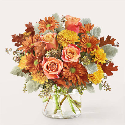 Caramel Apple Bouquet –  The Blessed Florist, Brandon FL