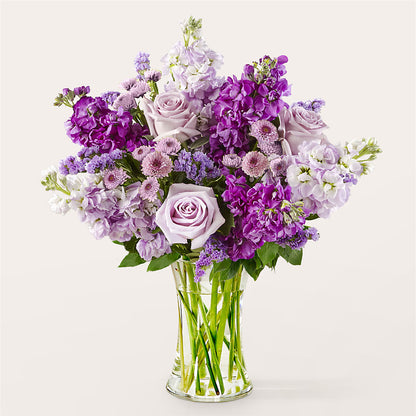 Give a Twirl Bouquet –  The Blessed Florist, Brandon FL