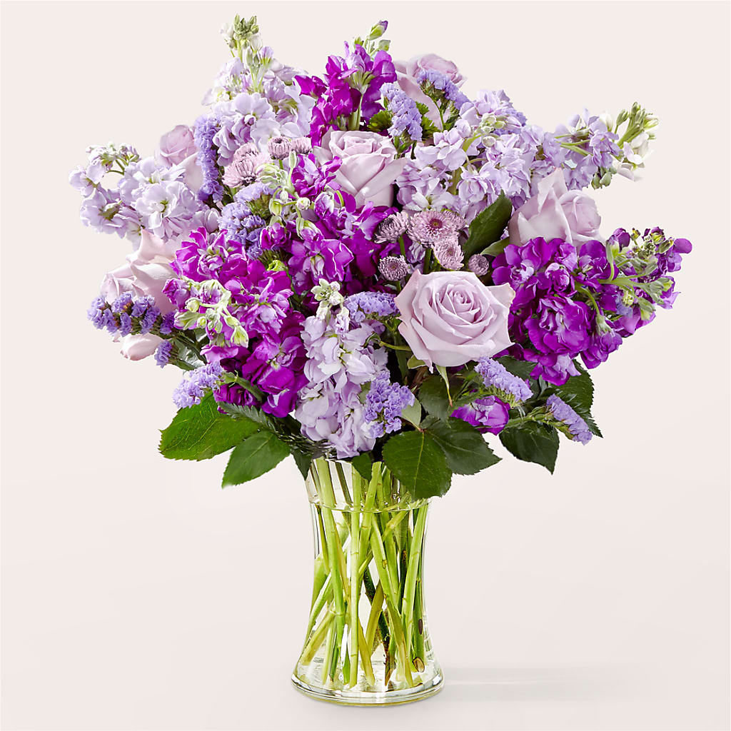 Give a Twirl Bouquet –  The Blessed Florist, Brandon FL