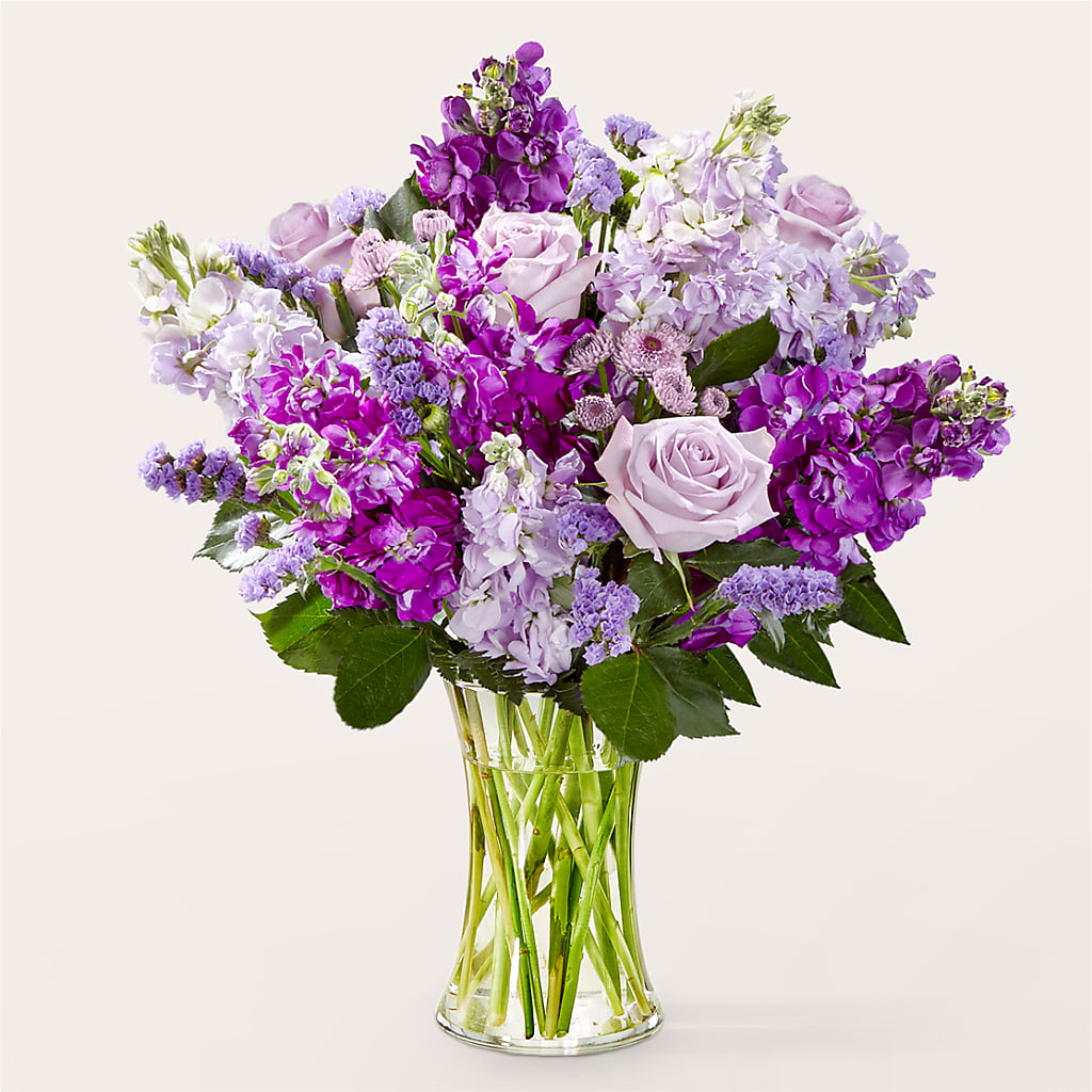 Give a Twirl Bouquet –  The Blessed Florist, Brandon FL