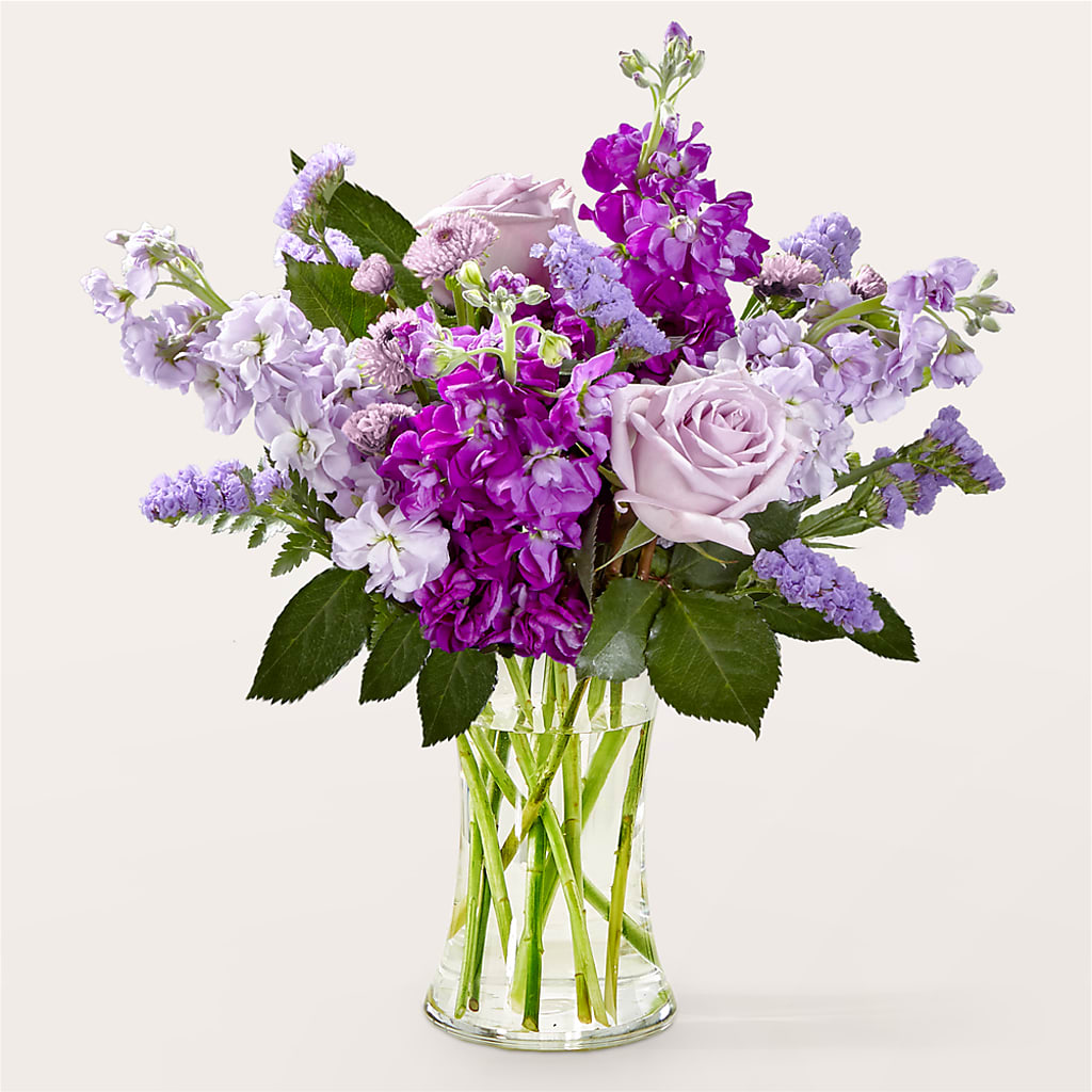 Give a Twirl Bouquet –  The Blessed Florist, Brandon FL