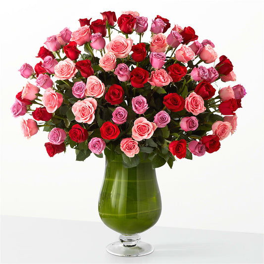 The Opulence –  The Blessed Florist, Brandon FL
