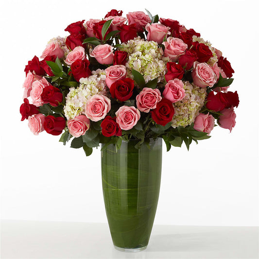 The Allure –  The Blessed Florist, Brandon FL