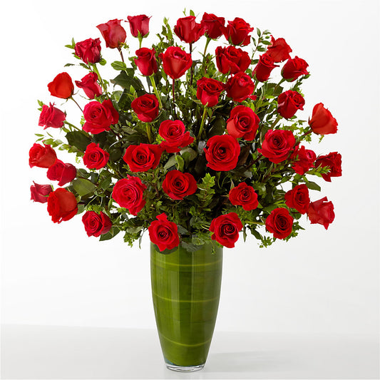 The Ballad –  The Blessed Florist, Brandon FL