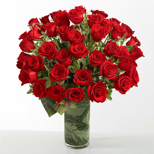 The Enamored –  The Blessed Florist, Brandon FL