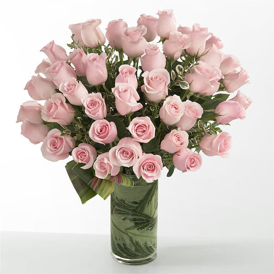 Pink Essence –  The Blessed Florist, Brandon FL