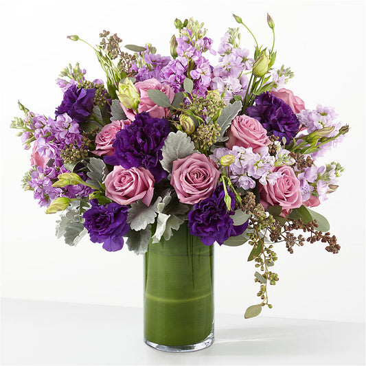 The Monarch –  The Blessed Florist, Brandon FL