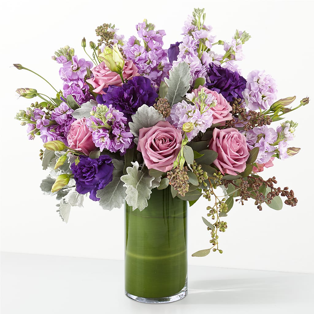 The Monarch –  The Blessed Florist, Brandon FL