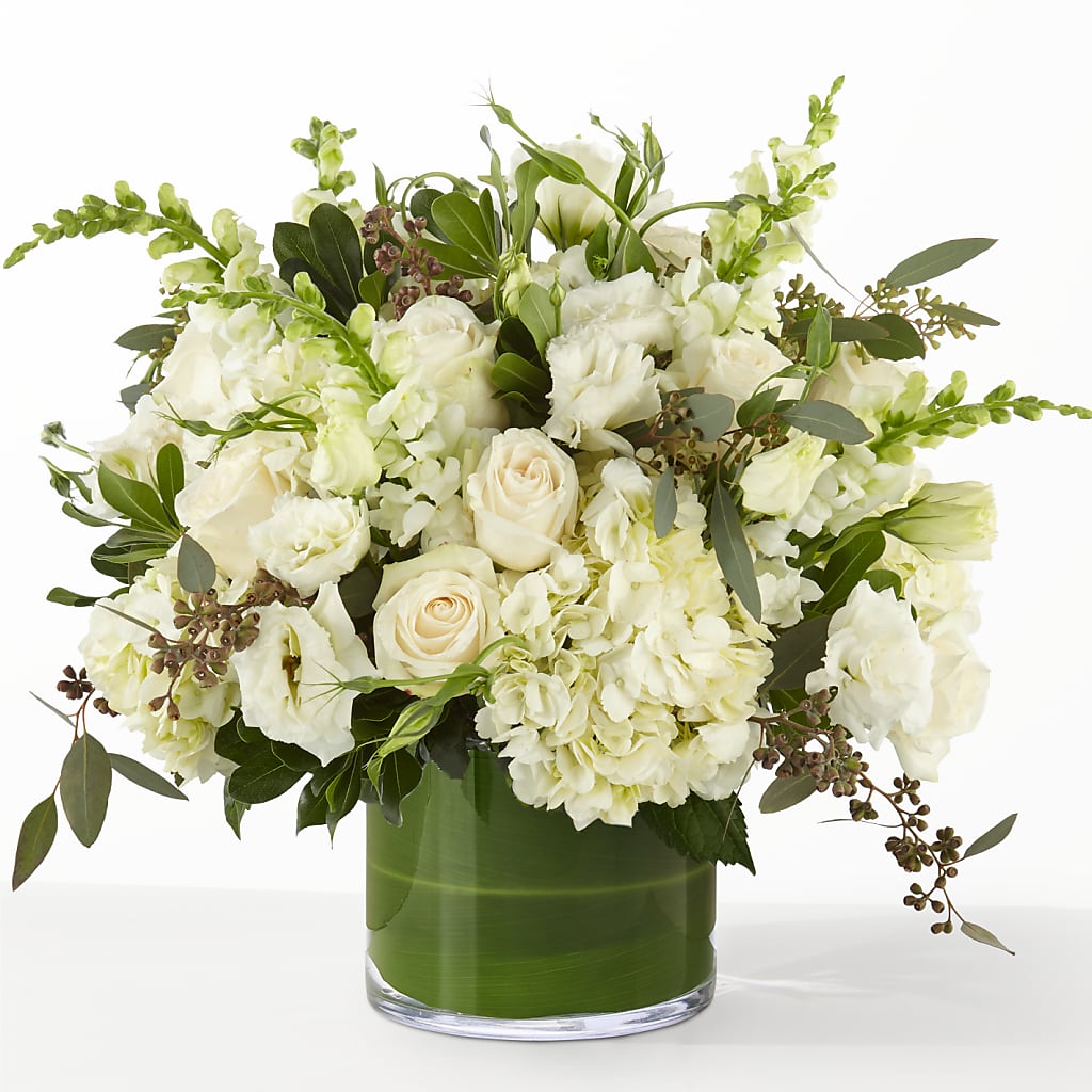 The Gallery –  The Blessed Florist, Brandon FL