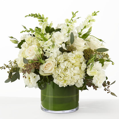 The Gallery –  The Blessed Florist, Brandon FL