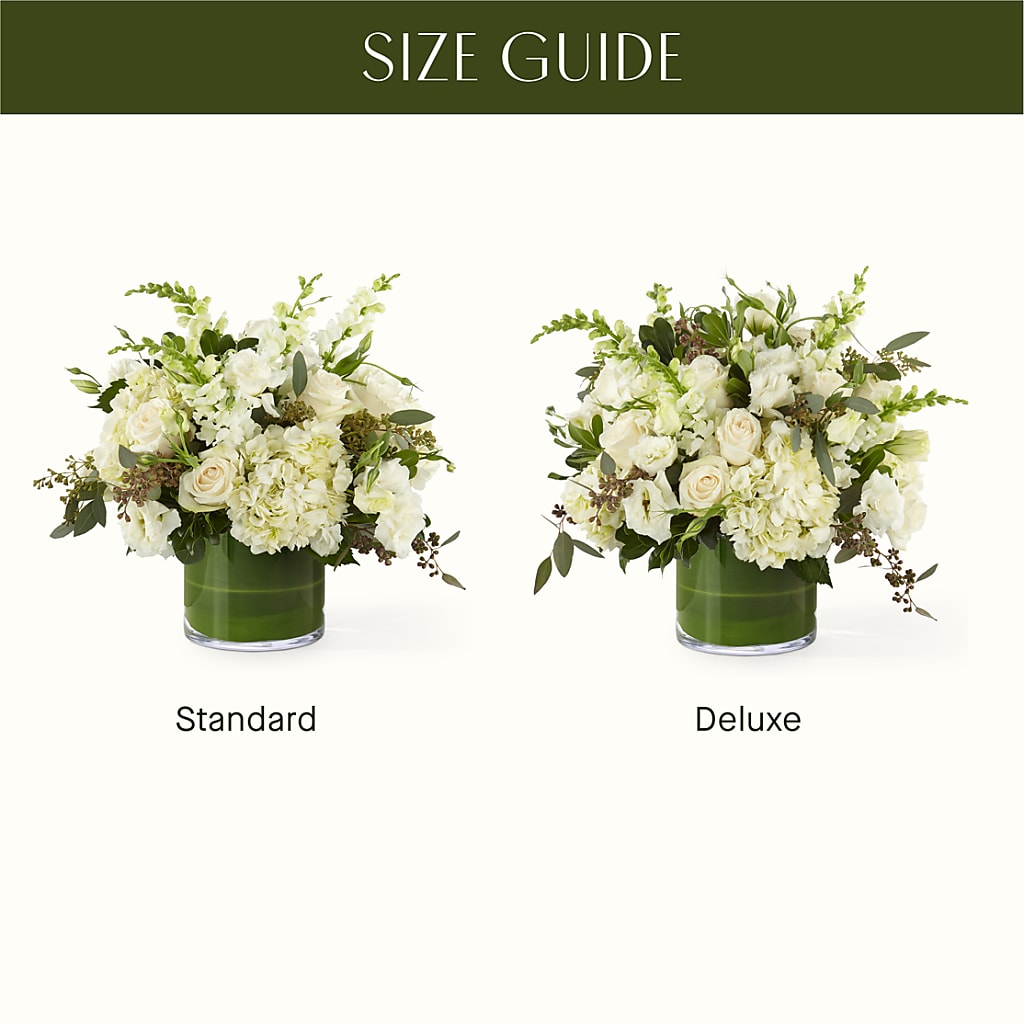 The Gallery –  The Blessed Florist, Brandon FL