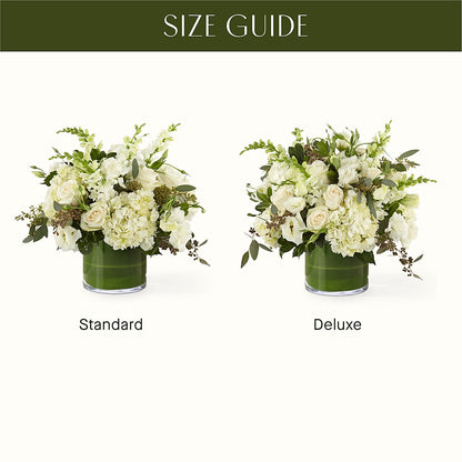 The Gallery –  The Blessed Florist, Brandon FL