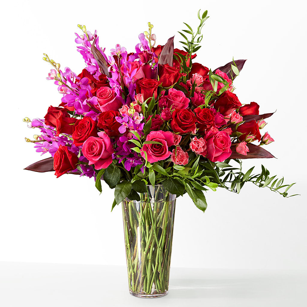 The Honeymoon –  The Blessed Florist, Brandon FL