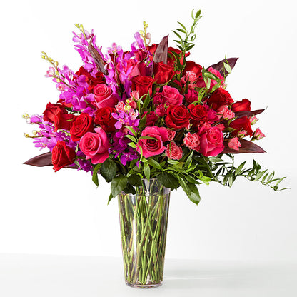 The Honeymoon –  The Blessed Florist, Brandon FL