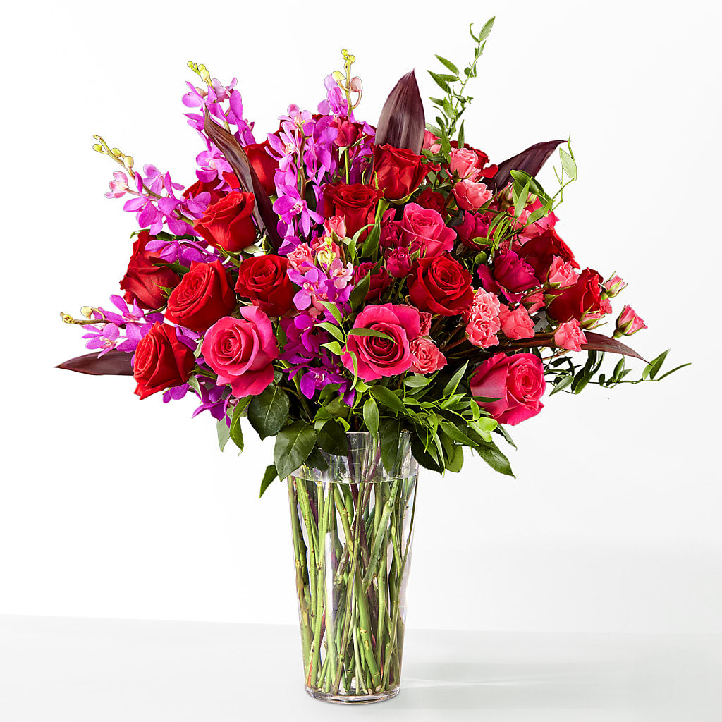The Honeymoon –  The Blessed Florist, Brandon FL