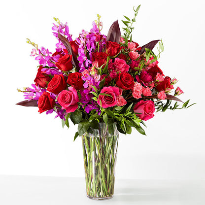 The Honeymoon –  The Blessed Florist, Brandon FL