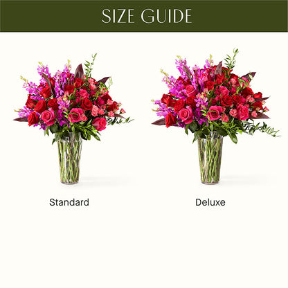 The Honeymoon –  The Blessed Florist, Brandon FL
