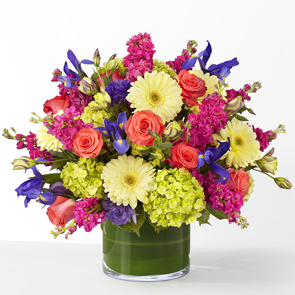 The Couture –  The Blessed Florist, Brandon FL