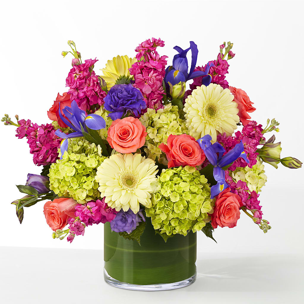 The Couture –  The Blessed Florist, Brandon FL
