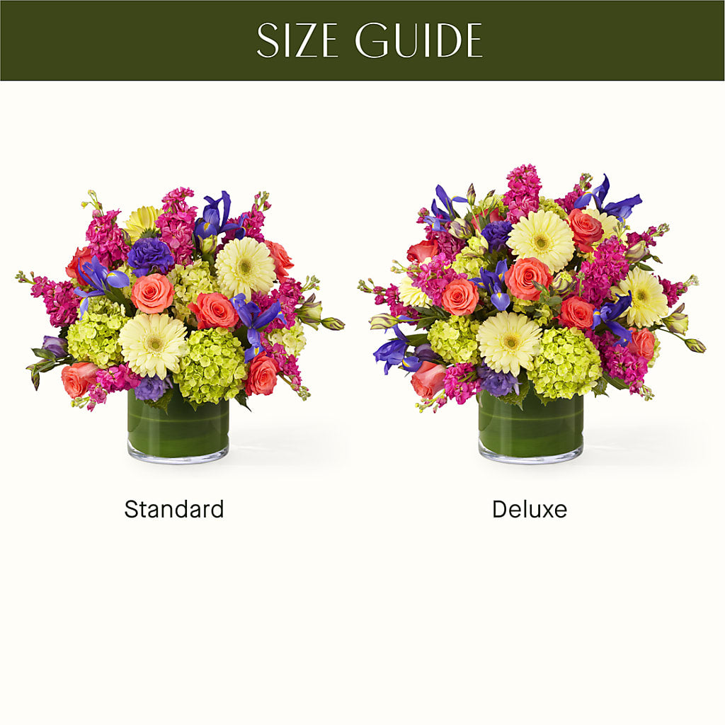 The Couture –  The Blessed Florist, Brandon FL