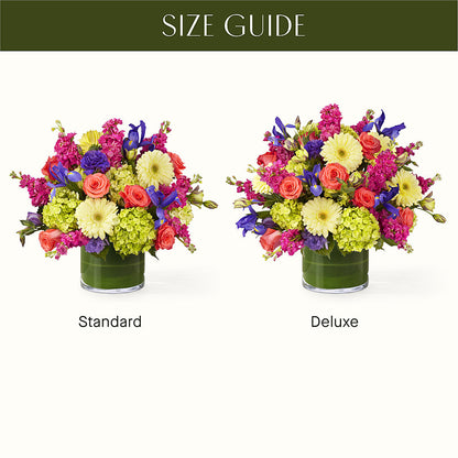 The Couture –  The Blessed Florist, Brandon FL
