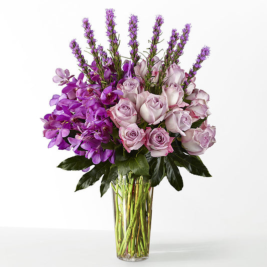 The Maximalist –  The Blessed Florist, Brandon FL