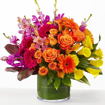 The Mosaic –  The Blessed Florist, Brandon FL