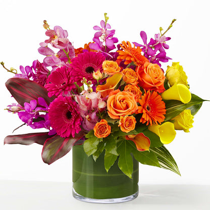 The Mosaic –  The Blessed Florist, Brandon FL