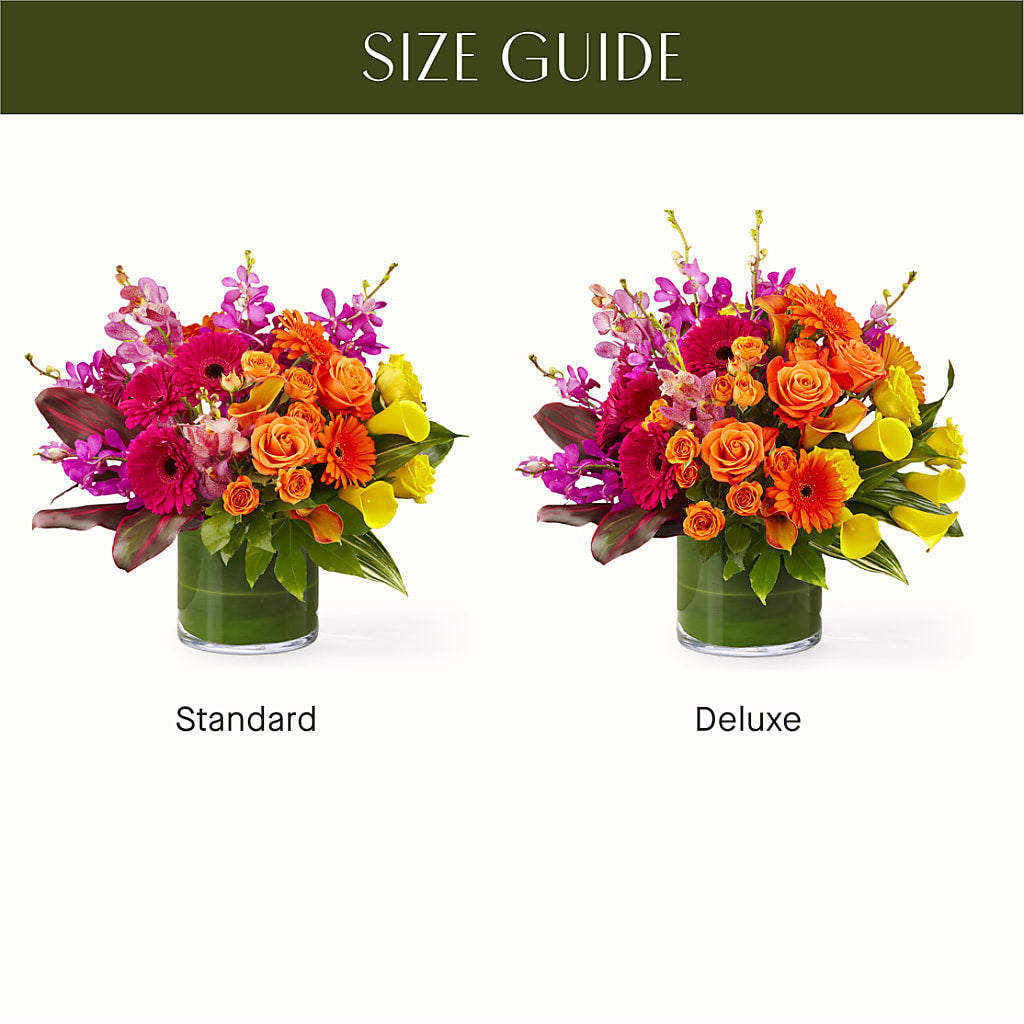 The Mosaic –  The Blessed Florist, Brandon FL
