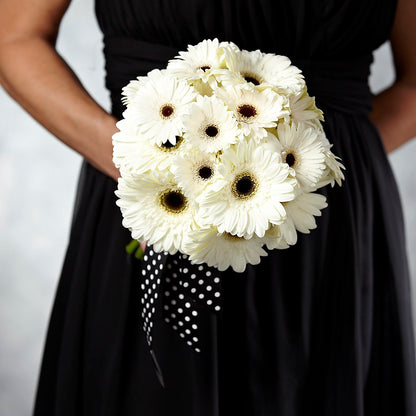 Daisy Delight Bouquet –  The Blessed Florist, Brandon FL