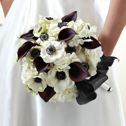 To Have and To Hold Bouquet –  The Blessed Florist, Brandon FL