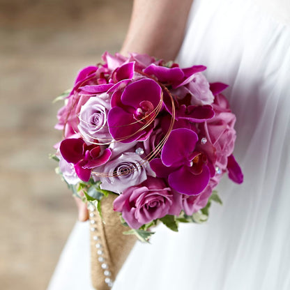 Breathless Bouquet –  The Blessed Florist, Brandon FL