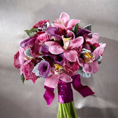 Delicacy Bouquet –  The Blessed Florist, Brandon FL