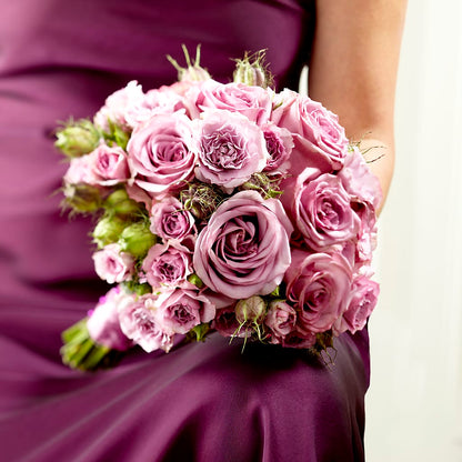 Veronica Bouquet –  The Blessed Florist, Brandon FL