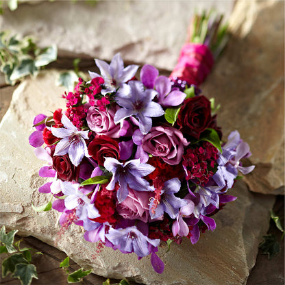 Enlightened Love Bouquet –  The Blessed Florist, Brandon FL