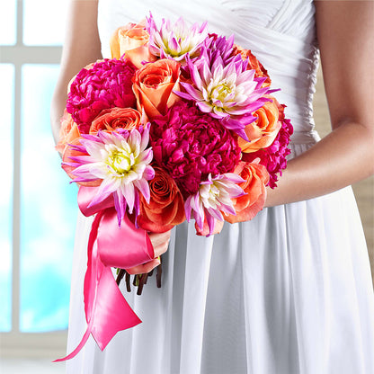 New Love Bouquet –  The Blessed Florist, Brandon FL