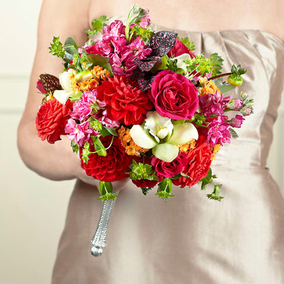 True Happiness Bouquet –  The Blessed Florist, Brandon FL
