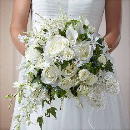 Cherish Bouquet –  The Blessed Florist, Brandon FL