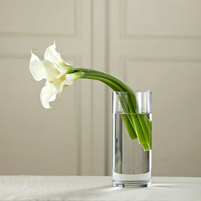 White Calla Bouquet –  The Blessed Florist, Brandon FL